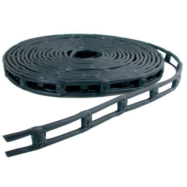 Gummistropp leiterförmig L=10m