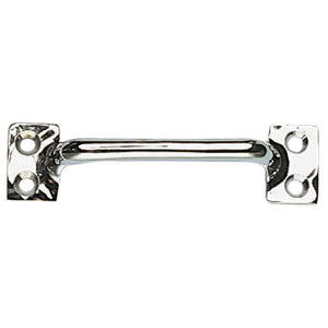 Roca Handgriff Messing verchromt L=120mm