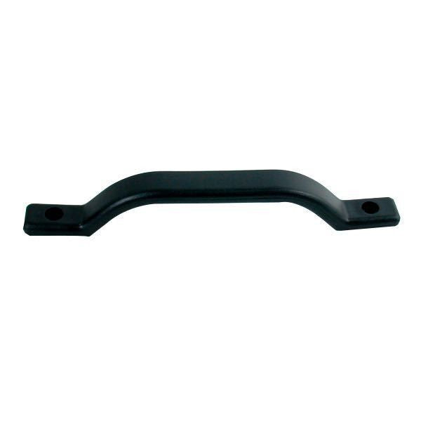 Handgriff Kunststoff L=203mm schwarz