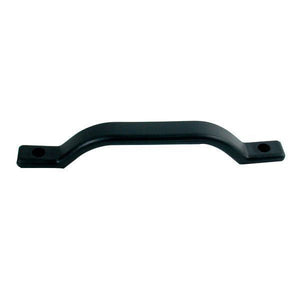 Handgriff Kunststoff L=203mm schwarz