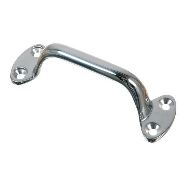 Gotthardt Handgriff aus Edelstahl A4 – L 150 mm