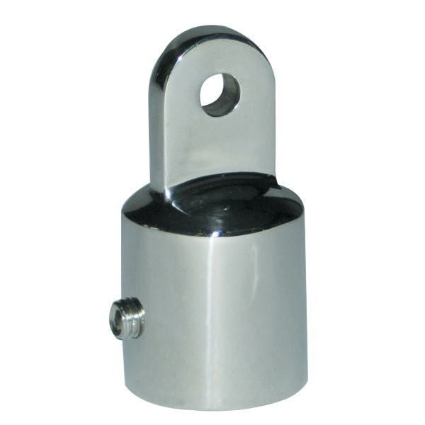 Sprayhoodendbeschlag für Gelenkaufnahme Rohr D=22mm