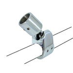 Rohrgelenk mit Rohrendstück