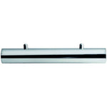 Rohrverbinder L=15cm für Rohre AD=22mm mit Wandstärke 1