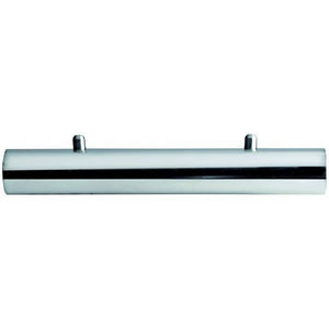 Rohrverbinder L=15cm für Rohre AD=22mm mit Wandstärke 1