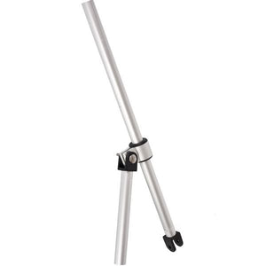 NOA Stütze 10302 für Relingsfüsse für Winterlagen Planen-Decksgestell D=25mm