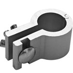 NOA Halterung 10305 für Aussenrohr Winterlager Planen-Überhanggestell 2 Stück