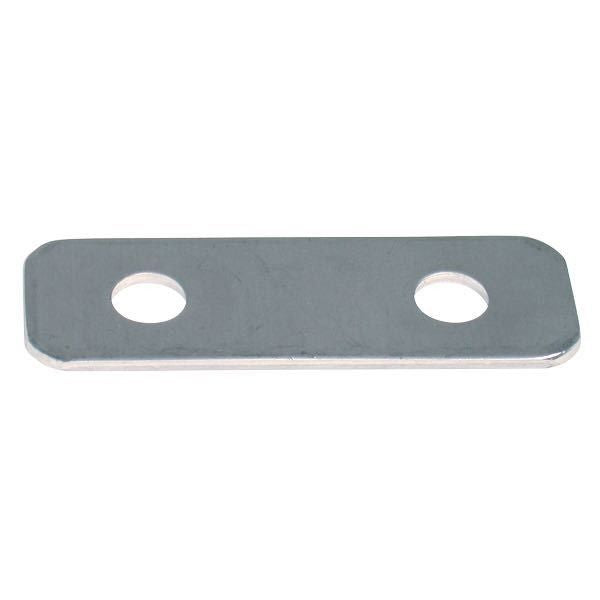 1852 Gegenplatte rostfreier Stahl für 1852 Klampe