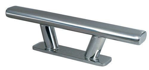 Roca Klampe – handgeschweißt aus Edelstahl A4 (AISI 316)