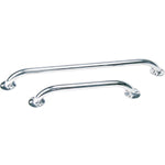 Handlauf aus Edelstahl