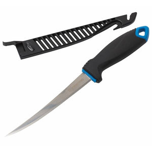 Kinetic Fischmesser 6