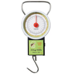 Kinetic Fischwaage – klassische Angelwaage bis 22 kg