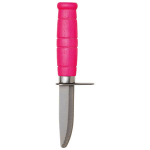 Kinetic kleines Wikingermesser pink