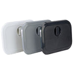 Inspetkionsluke EUROPA Kunststoff