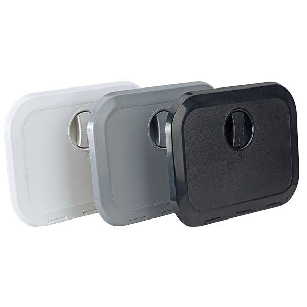 Inspetkionsluke EUROPA Kunststoff