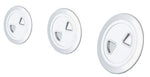 Nuova Rade Inspektionsdeckel Top Line – robuster Zugangsdeckel mit O-Ring-Dichtung