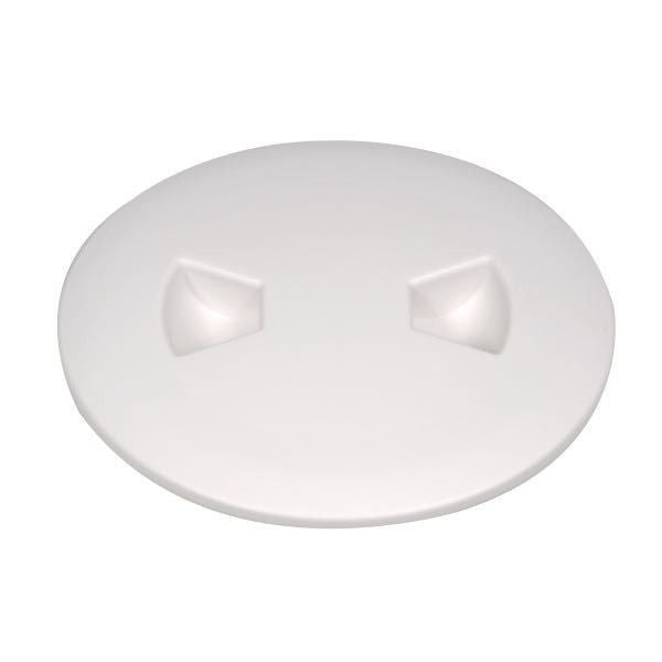 Inspektionsluke mit verdecktem Rahmen