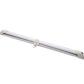 Hatch blackout roller blind, white