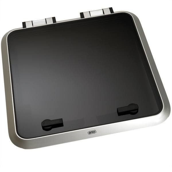 Gebo flache Decksluke L=620mm B=620mm