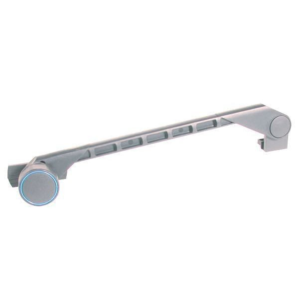 Gebo Lukenaufsteller für flache Decksluke