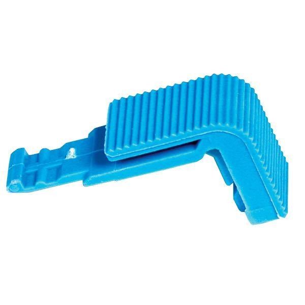 Gebo Clips für Handgriff