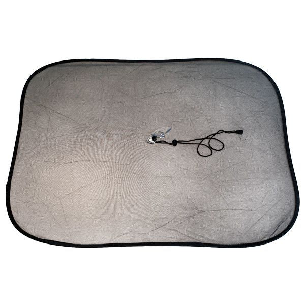 Mückennetz universal für Decksluken