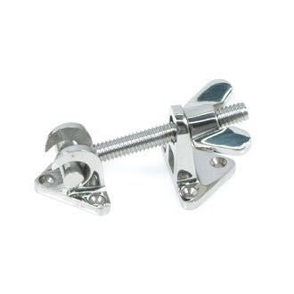 Lukenverschluss rostfreier Stahl L=100mm B=42mm