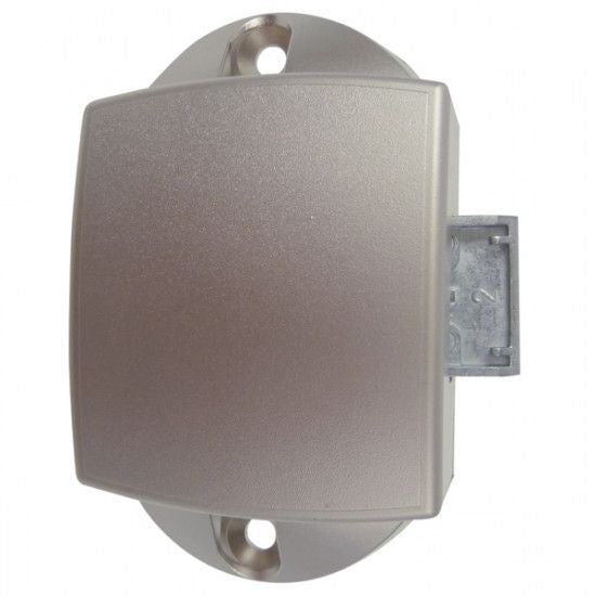 Verschlussbox für Druckschloss groß