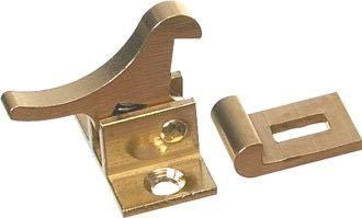 Fingerschnäpper Messing