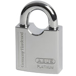 Abus Platinum 35/55 Vorhangschloss – Sicherheitsklasse 3