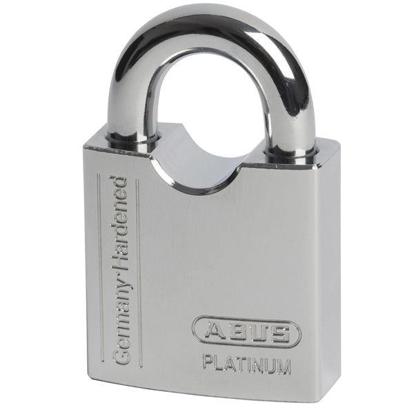 Abus Platinum 35/55 Vorhangschloss – Sicherheitsklasse 3