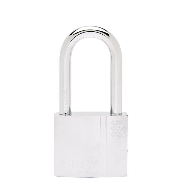 Abloy Bügelschloss – Klasse 2