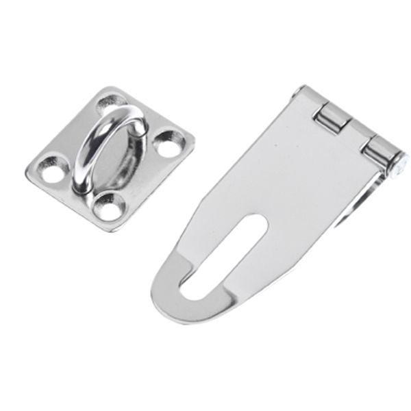 Roca Überfall rostfreier Stahl L=71-129