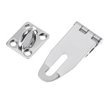 Roca Überfall rostfreier Stahl L=71-129