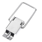 Roca Hebelverschluss rostfreier Stahl 86x24mm