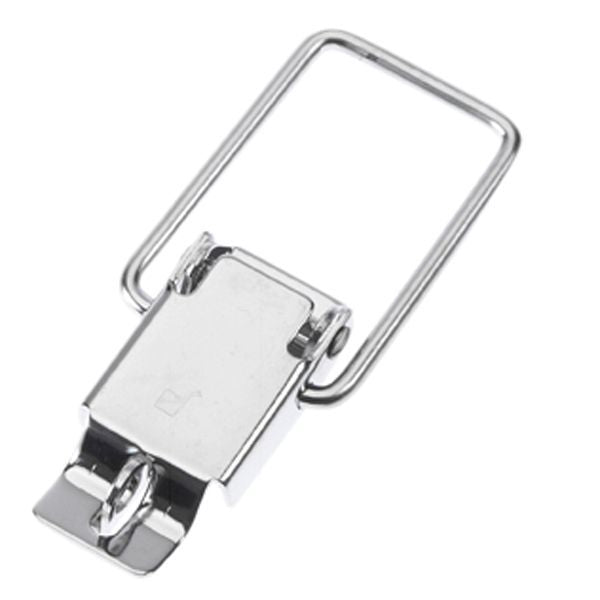 Roca Hebelverschluss rostfreier Stahl 86x24mm