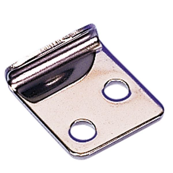 Roca Hakenbeschlag rostfreier Stahl 26x23mm für 1052034