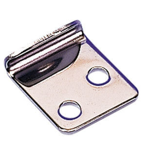 Roca Hakenbeschlag rostfreier Stahl 26x23mm für 1052034