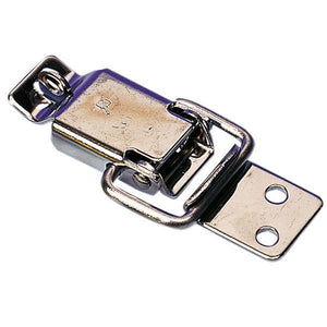 Roca Hebelverschluss rostfreier Stahl L=46mm B=17mm