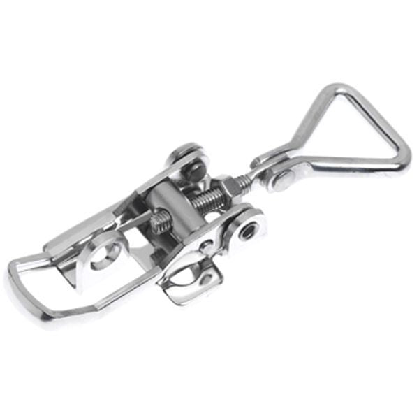 Roca Hebelverschluss rostfreier Stahl L=110-122mm B=34mm