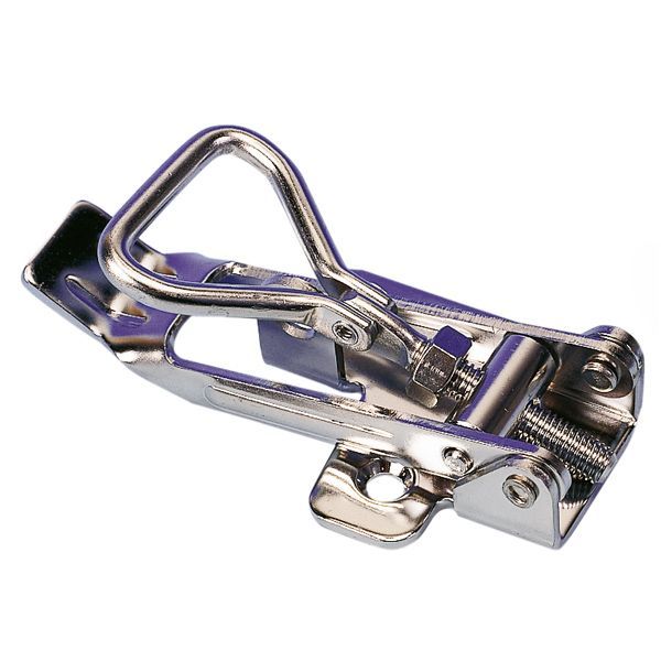 Roca Hebelverschluss rostfreier Stahl L=160-180mm B=44mm