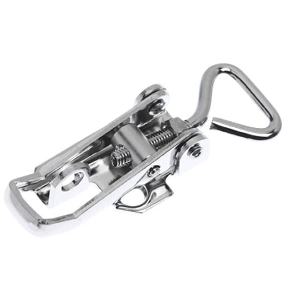 Roca Hebelverschluss rostfreier Stahl L=66-75mm B=26