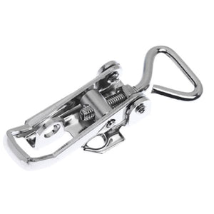 Roca Hebelverschluss rostfreier Stahl L=66-75mm B=26