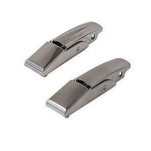 Hebelverschluss Edelstahl