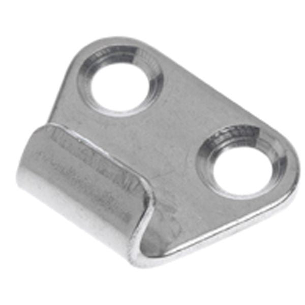 Roca Hakenbeschlag rostfreier Stahl 26-15x21mm für 105039