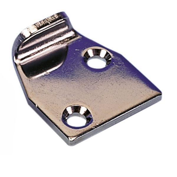 Roca Hakenbeschlag rostfreier Stahl 35-25