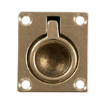 Bodenheber Messing L=47mm B=39mm