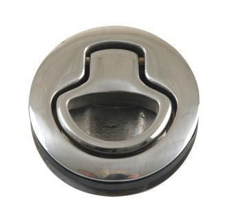 Bodenheber rostfreier Stahl D=61mm T=20mm