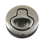 Bodenheber rostfreier Stahl D=61mm T=20mm