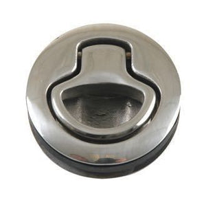 Bodenheber rostfreier Stahl D=61mm T=20mm